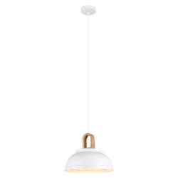 Lampa wisząca Danito MDM3153/1M W Italux - zdjęcie 2